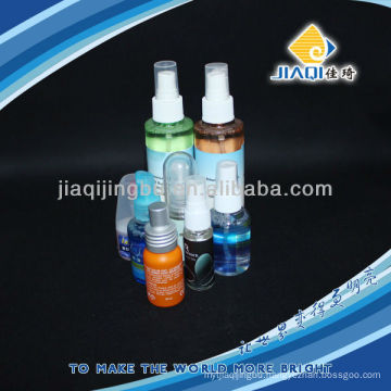 spray cleaner for icd screen